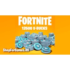 12500  Вб  ⭐️ Любая страна*⭐️Epic / Xbox / PSN