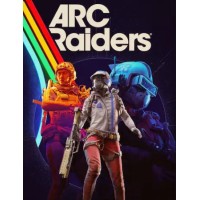 Epic - ARC Raiders Базовая игра Epic Games