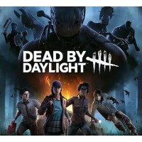 Epic - Dead by daylight Epic Games Игра для ПК